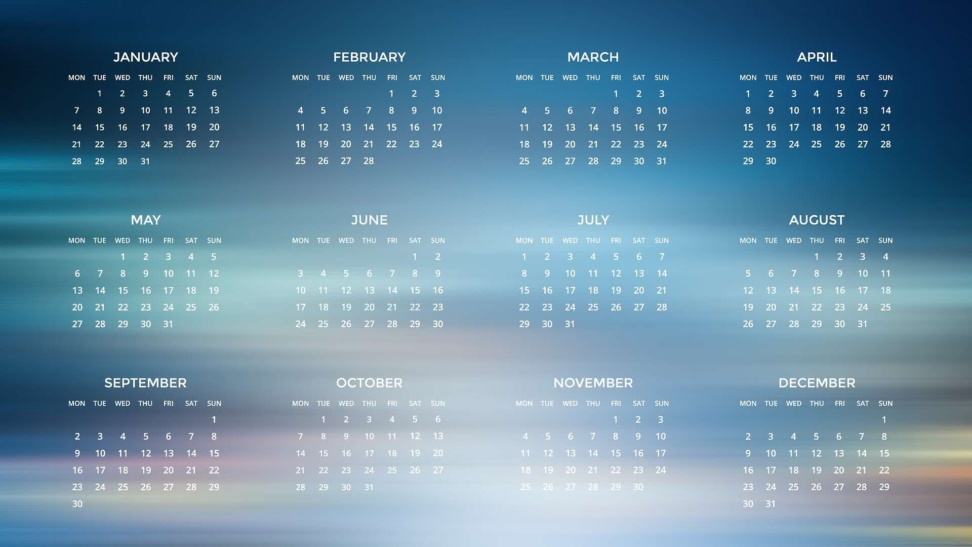 Termine-Kalender