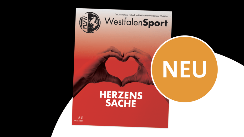WestfalenSport 5/2025 16x9