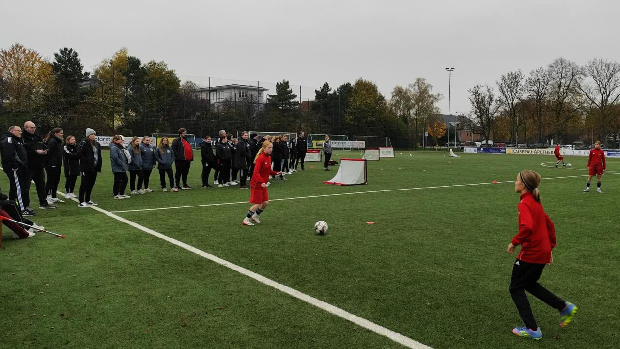 Fortbildungstag im FLVW Kreis Recklinghausen - Jetzt anmelden!