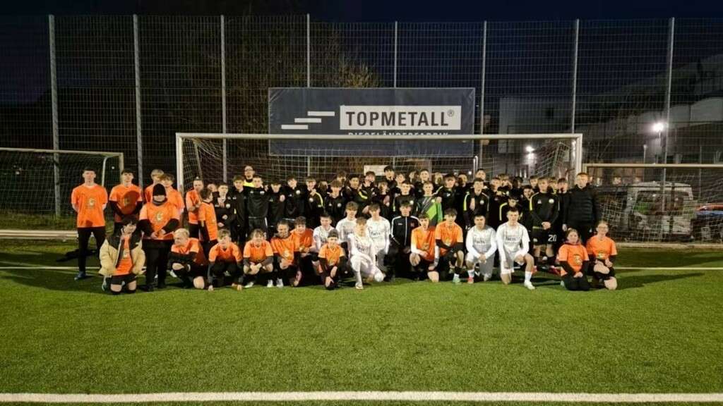 DJK Sportfreunde Datteln 