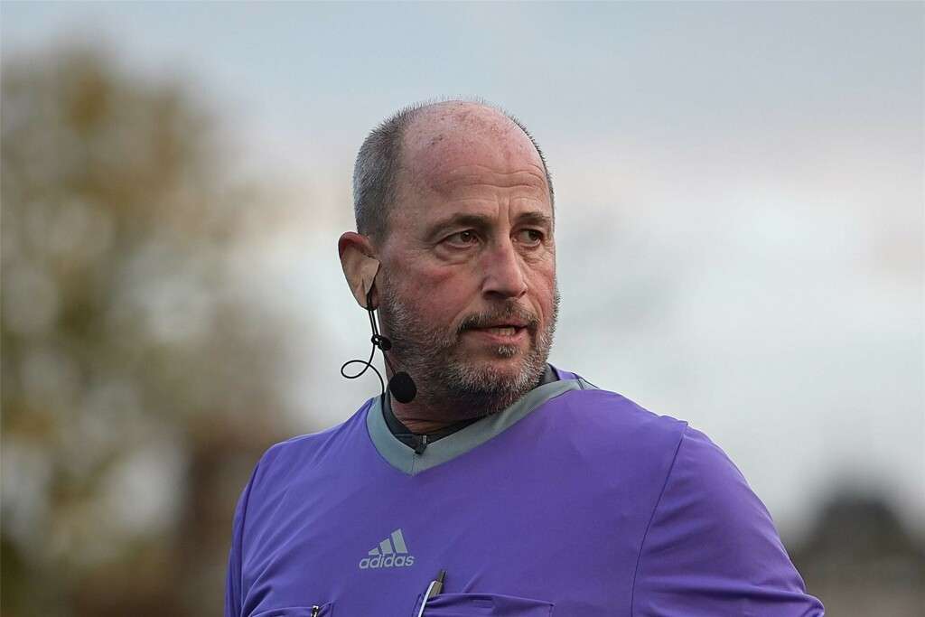 Ralf Groß Portrait